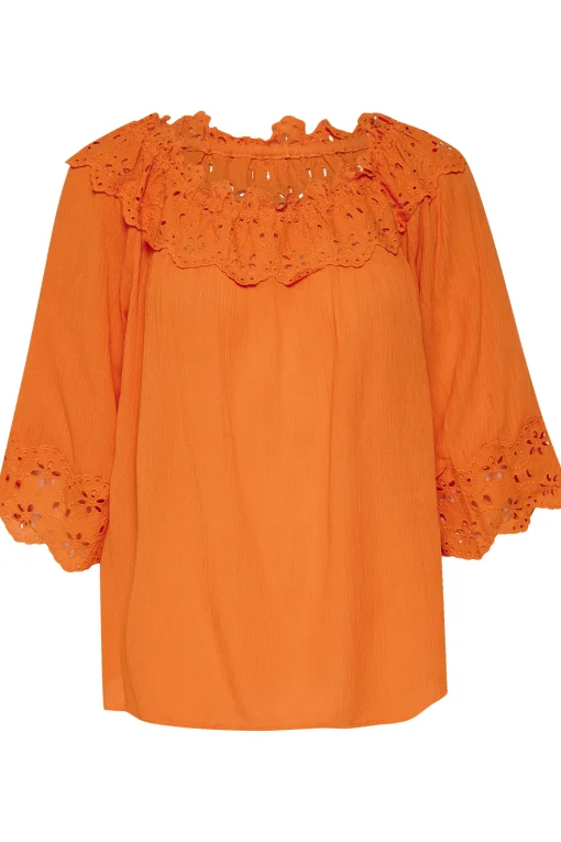 CRBea Blouse
