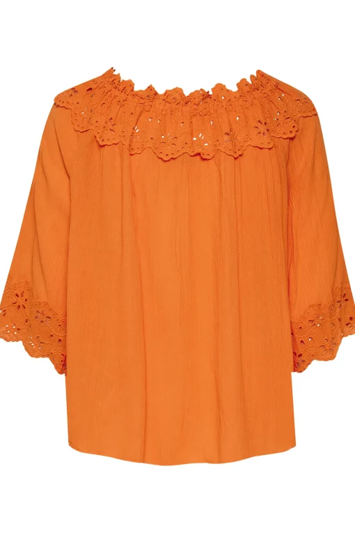 CRBea Blouse