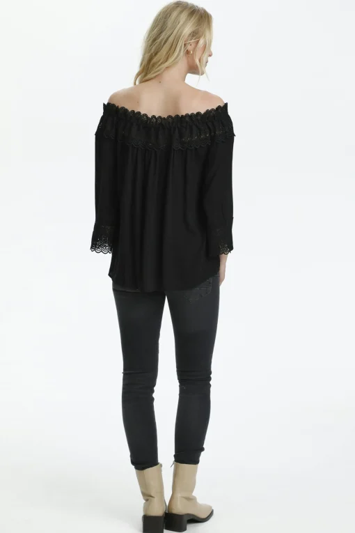 CRBea Blouse