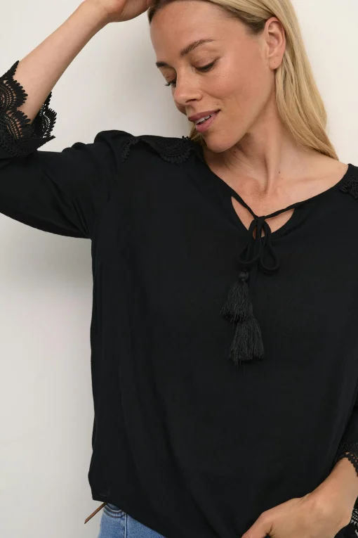 CRBea Blouse