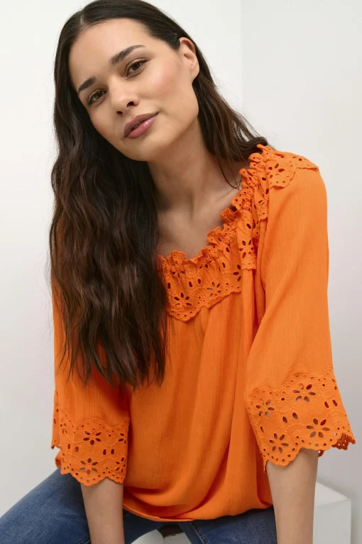 CRBea Blouse