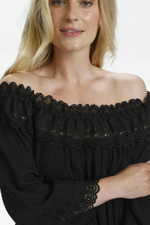 CRBea Blouse