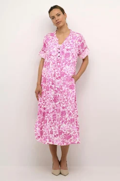 CRBellis Linen dress
