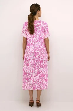 CRBellis Linen dress