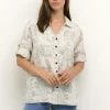 CRBellis Linen Shirt