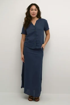 CRBellis Linen shirt