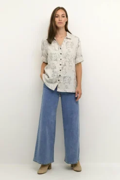 CRBellis Linen Shirt