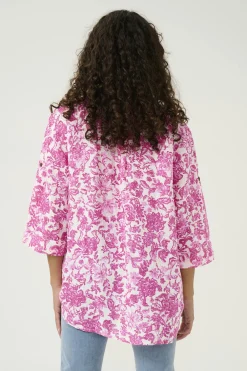 CRBellis Linen Shirt