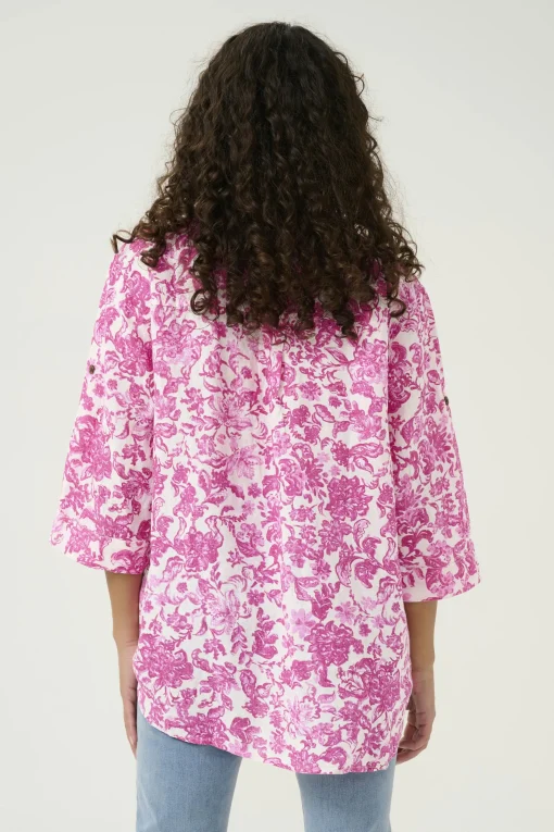 CRBellis Linen Shirt