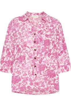 CRBellis Linen Shirt