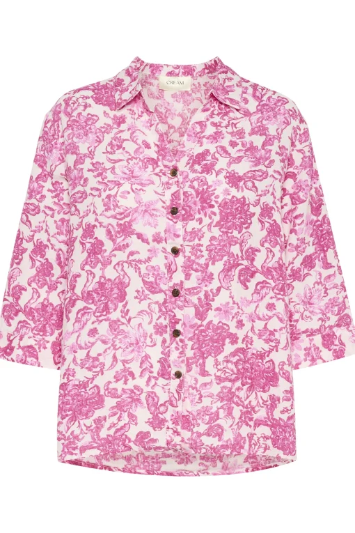 CRBellis Linen Shirt