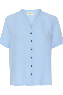 CRBellis Linen shirt