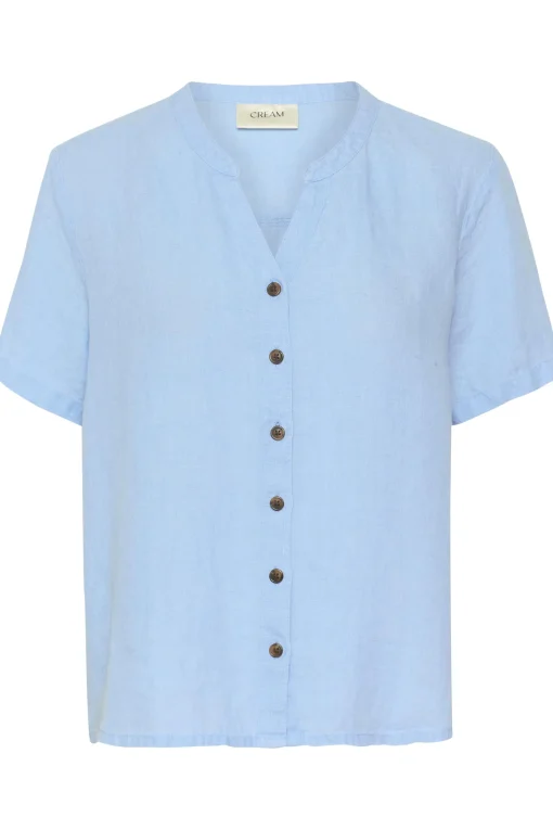 CRBellis Linen shirt