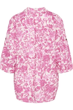 CRBellis Linen Shirt