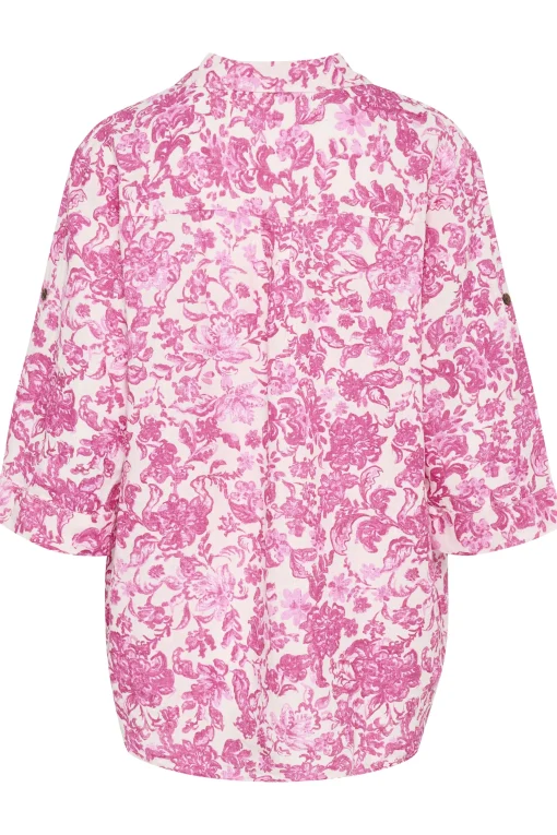 CRBellis Linen Shirt