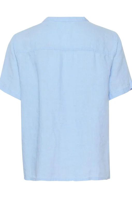 CRBellis Linen shirt
