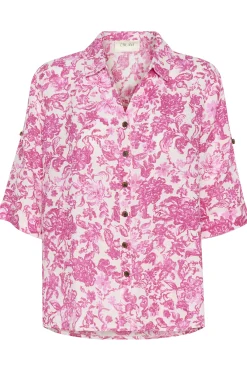 CRBellis Linen Shirt