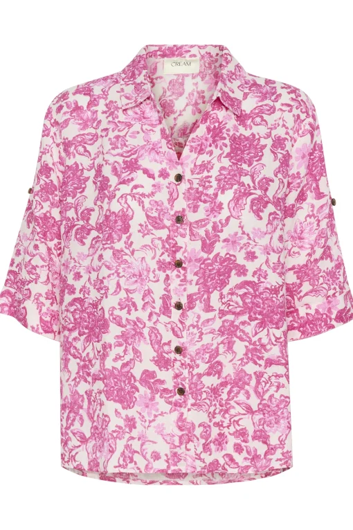 CRBellis Linen Shirt
