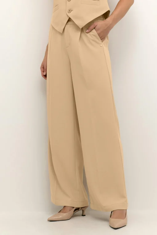 CRBencon Trousers