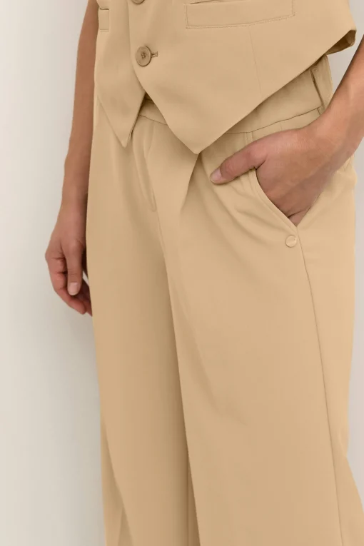CRBencon Trousers