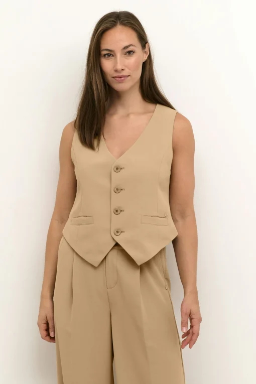 CRBencon Waistcoat
