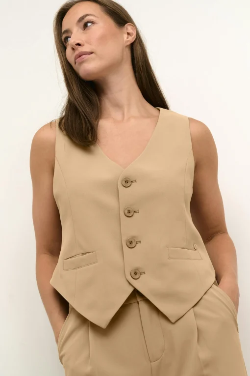 CRBencon Waistcoat