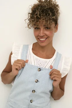 CRBethany Overalls
