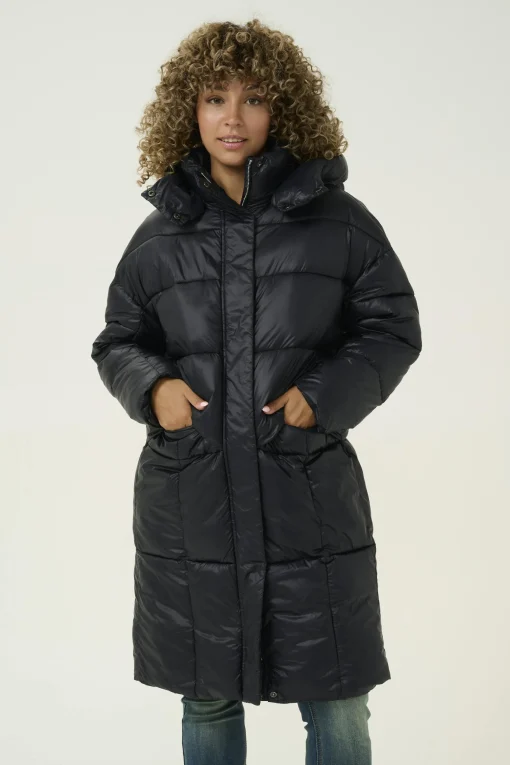 CRBetulla Jacket