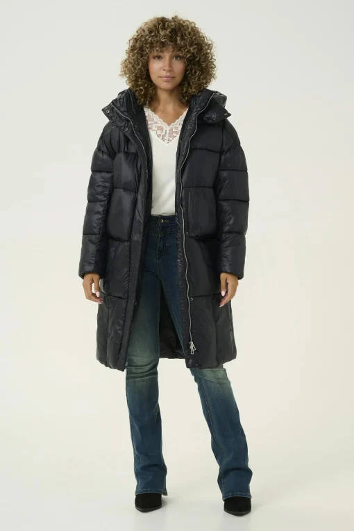 CRBetulla Jacket