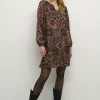 CRBilba Dress