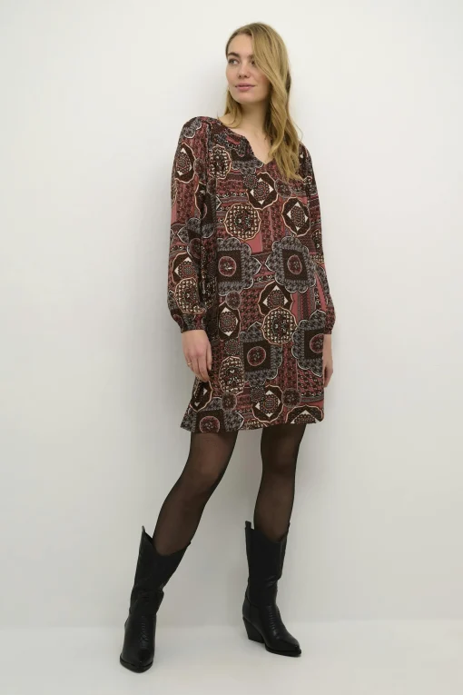 CRBilba Dress