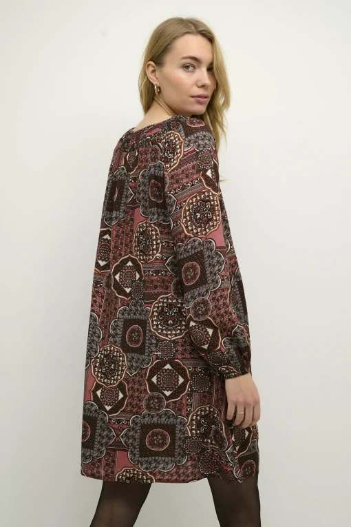 CRBilba Dress