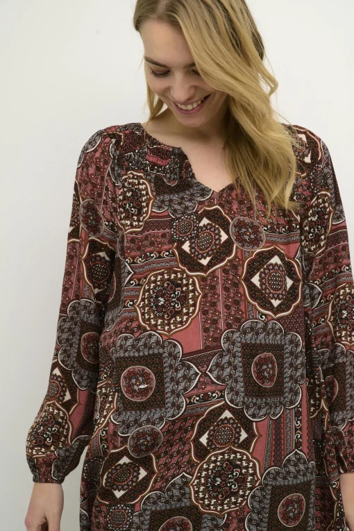 CRBilba Dress
