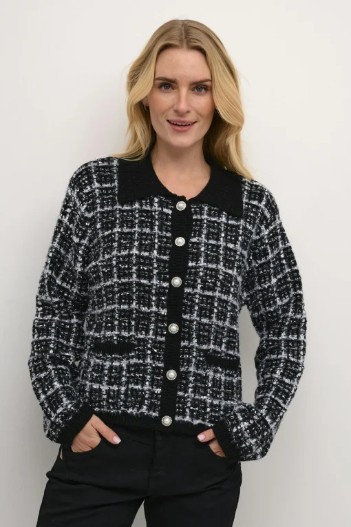CRBilo Cardigan