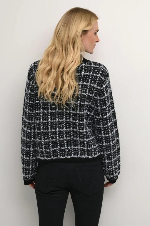 CRBilo Cardigan