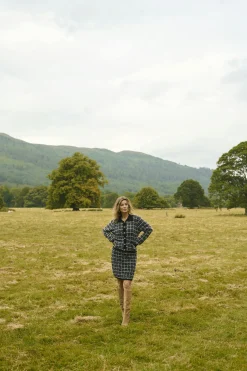 CRBilo Skirt