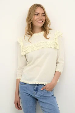 CRBine Blouse