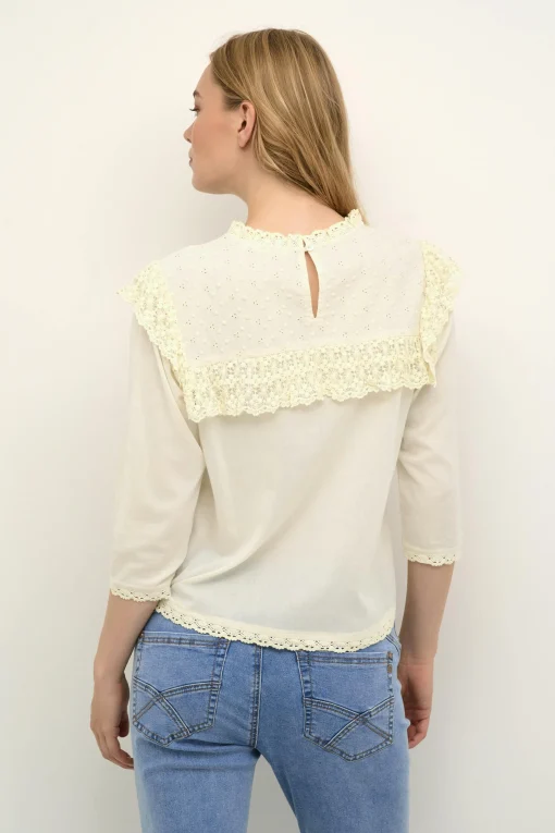 CRBine Blouse