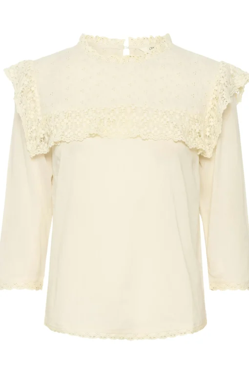 CRBine Blouse