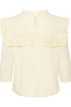 CRBine Blouse