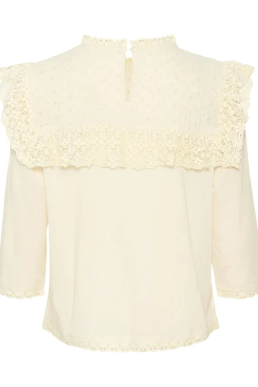 CRBine Blouse