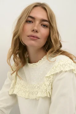 CRBine Blouse