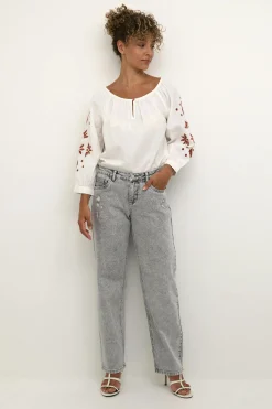 CRBine Jeans