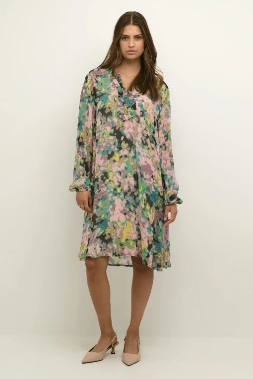 CRBirgitta Dress
