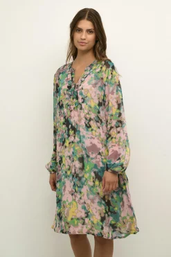 CRBirgitta Dress