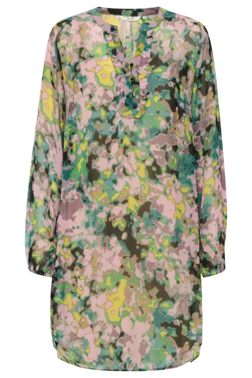 CRBirgitta Dress