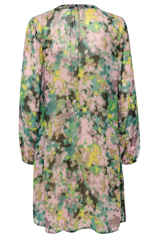 CRBirgitta Dress