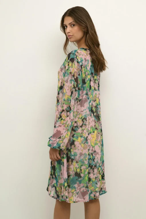 CRBirgitta Dress