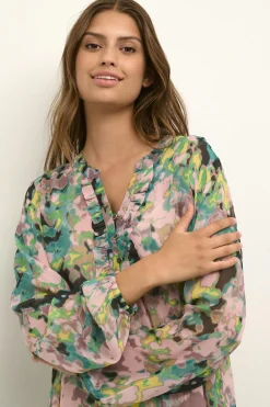 CRBirgitta Dress