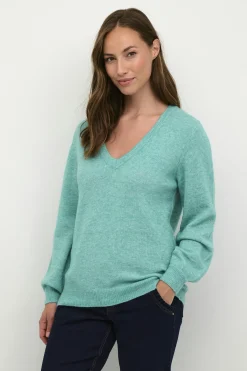 CRBlu Pullover